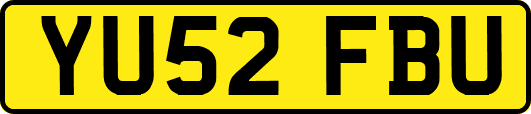 YU52FBU