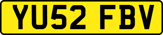 YU52FBV