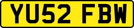 YU52FBW