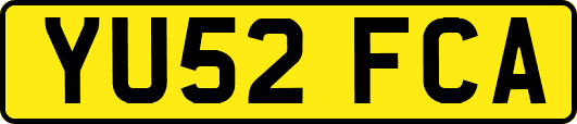 YU52FCA