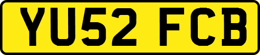 YU52FCB
