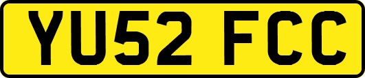 YU52FCC