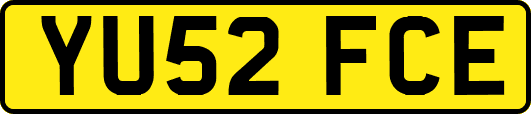 YU52FCE