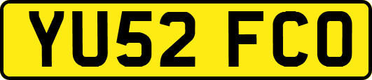 YU52FCO