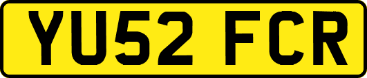 YU52FCR