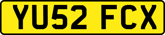 YU52FCX