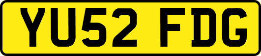 YU52FDG