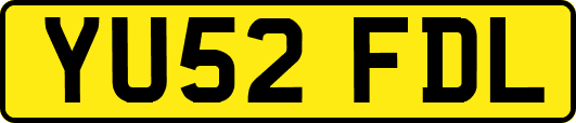 YU52FDL