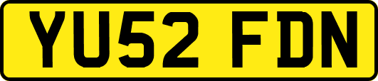 YU52FDN