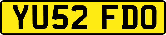 YU52FDO