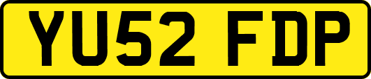 YU52FDP