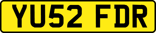 YU52FDR