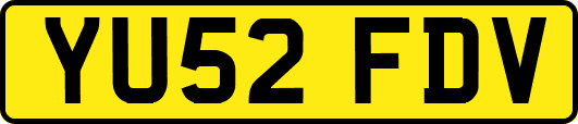 YU52FDV