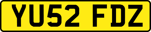 YU52FDZ