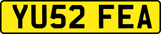 YU52FEA