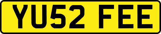 YU52FEE