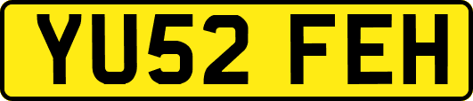 YU52FEH