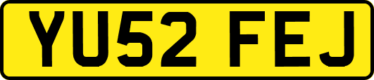 YU52FEJ