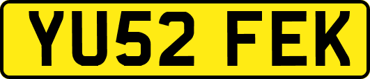 YU52FEK