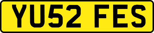 YU52FES