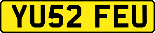 YU52FEU