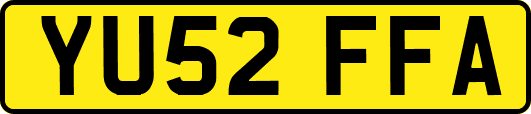 YU52FFA