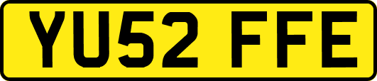YU52FFE