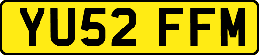 YU52FFM