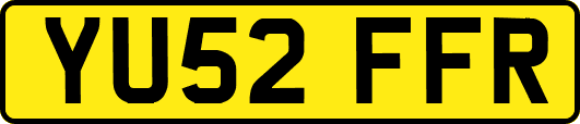 YU52FFR