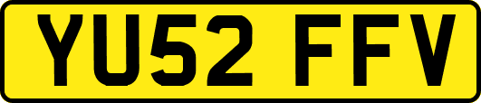 YU52FFV