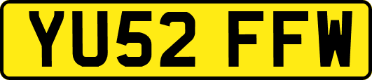 YU52FFW