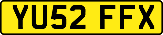 YU52FFX