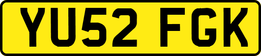 YU52FGK