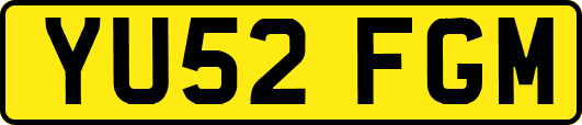 YU52FGM