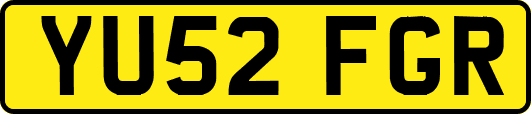 YU52FGR