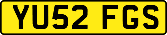 YU52FGS