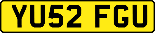 YU52FGU