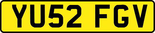 YU52FGV