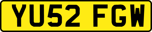 YU52FGW