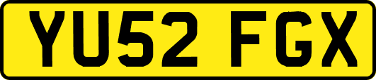YU52FGX
