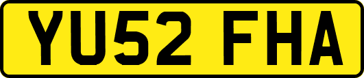 YU52FHA