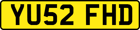YU52FHD