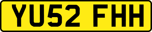 YU52FHH