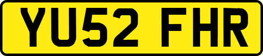 YU52FHR