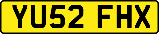YU52FHX