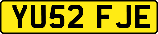 YU52FJE