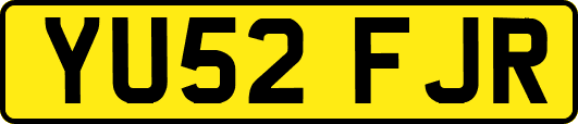 YU52FJR