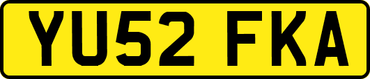YU52FKA