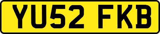 YU52FKB