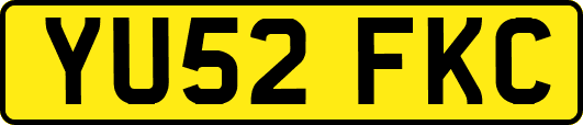 YU52FKC